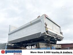 Sörling-Ilsbo hydr. Heckklappenöffung, 11m³