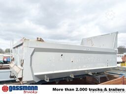 Sörling-Ilsbo hydr. Heckklappenöffung, 11m³