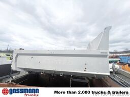 Sörling-Ilsbo hydr. Heckklappenöffung, 11m³