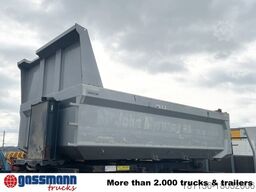 Sörling-Ilsbo hydr. Heckklappenöffung, 11m³