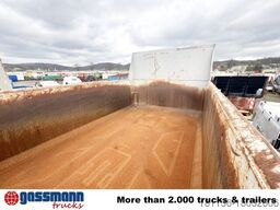 Sörling-Ilsbo hydr. Heckklappenöffung, 11m³