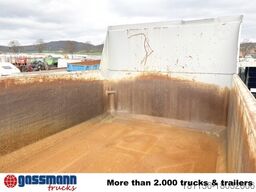 Sörling-Ilsbo hydr. Heckklappenöffung, 11m³