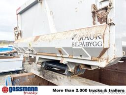 Sörling-Ilsbo hydr. Heckklappenöffung, 11m³