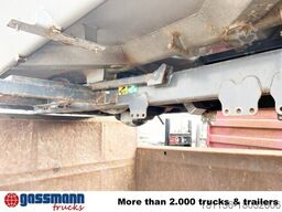 Sörling-Ilsbo hydr. Heckklappenöffung, 11m³