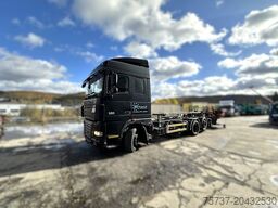 DAF AS 105 XF