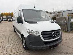 MERCEDES-BENZ Sprinter 316 CDI Kasten MAXI L3H2/Klima/EURO6D