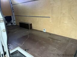 MERCEDES-BENZ Sprinter 316 CDI Kasten MAXI L3H2/Klima/EURO6D