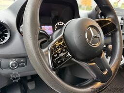 MERCEDES-BENZ Sprinter 316 CDI Kasten MAXI L3H2/Klima/EURO6D