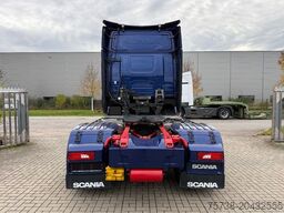 SCANIA 770S V8/Leder/Hydraulik/Vollluft/Alu/Standklima