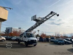 MERCEDES-BENZ Sprinter 315CDI  Böcker Agilo Möbelaufzug HL27