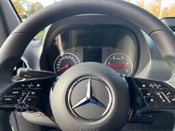 MERCEDES-BENZ Sprinter 315CDI  Böcker Agilo Möbelaufzug HL27