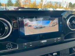 MERCEDES-BENZ Sprinter 315CDI  Böcker Agilo Möbelaufzug HL27