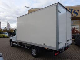 FORD Transit 350 L4 130PS HA Trend Koffer Flügeltüren