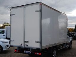 FORD Transit 350 L4 130PS HA Trend Koffer Flügeltüren