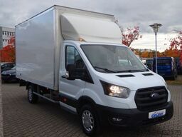 FORD Transit 350 L4 130PS HA Trend Koffer Flügeltüren