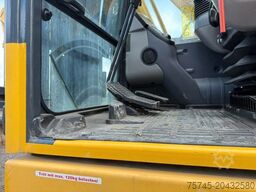 KOMATSU PC 290 NLC-10 * MONOBLOCK *