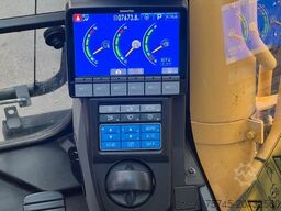 KOMATSU PC 290 NLC-10 * MONOBLOCK *