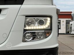 IVECO STRALIS 460 E6*PALFINGER 14M*LENK-/LIFT *ACC*