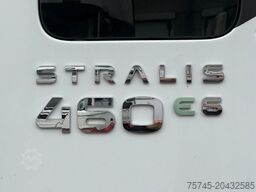 IVECO STRALIS 460 E6*PALFINGER 14M*LENK-/LIFT *ACC*