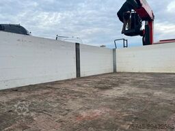 IVECO STRALIS 460 E6*PALFINGER 14M*LENK-/LIFT *ACC*