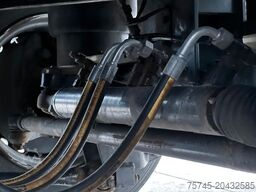 IVECO STRALIS 460 E6*PALFINGER 14M*LENK-/LIFT *ACC*