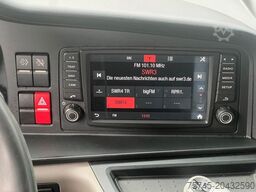 MAN TGS 18.510 * HYDRODRIVE * KIPPHYDR. * RETARDER