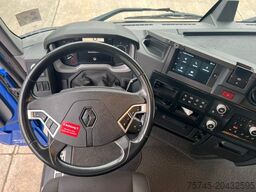 RENAULT T480 * STANDKLIMA * NAVI * ACC * TOP