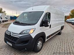 CITROEN Jumper 35 L4H2 Club Heavy BlueHD