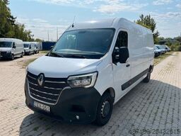 RENAULT Master III L3H2 HKa 3,5t