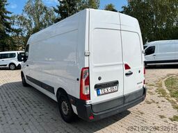 RENAULT Master III L3H2 HKa 3,5t