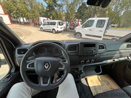 RENAULT Master III L3H2 HKa 3,5t