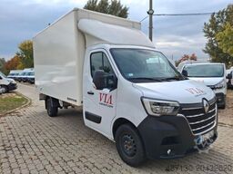 RENAULT Master III  L3 3,5t