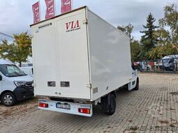 RENAULT Master III  L3 3,5t