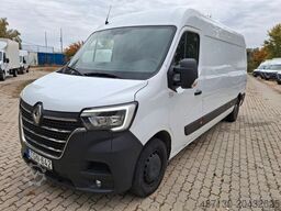 RENAULT Master III L3H2 HKa 3,5t
