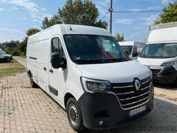 RENAULT Master III  L3H2 HKa 3,5t