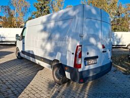 RENAULT Master III  L3H2 HKa 3,5t