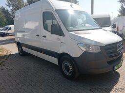 MERCEDES-BENZ eSprinter III FWD eSprinter 312 FWD L2