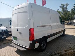 MERCEDES-BENZ eSprinter III FWD eSprinter 312 FWD L2