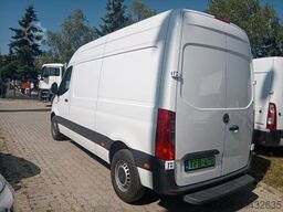 MERCEDES-BENZ eSprinter III FWD eSprinter 312 FWD L2
