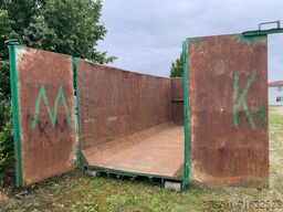  Abrollcontainer_ Container_ Mulde_ Volumen 36 m³