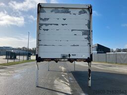 KRONE Wechselbrücke Koffer