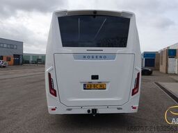 IVECO Rosero First 31 Sitze EURO 6