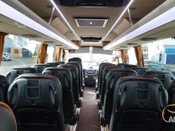 IVECO Rosero First 31 Sitze EURO 6