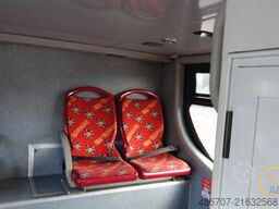 VOLVO UNVI SIGHTSEEING 65 Sitze EURO 5 (2 Stuck)