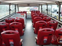 VOLVO UNVI SIGHTSEEING 65 Sitze EURO 5 (2 Stuck)