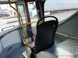VOLVO UNVI SIGHTSEEING 65 Sitze EURO 5 (2 Stuck)