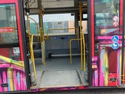 VOLVO UNVI SIGHTSEEING 65 Sitze EURO 5 (2 Stuck)