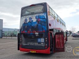 VOLVO UNVI SIGHTSEEING 65 Sitze EURO 5 (2 Stuck)