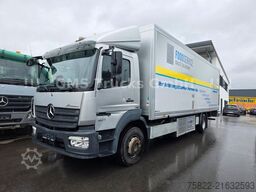 MERCEDES-BENZ Atego 1527 1627 / Frigo Cool / load 9,2ton