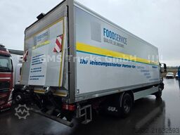 MERCEDES-BENZ Atego 1527 1627 / Frigo Cool / load 9,2ton